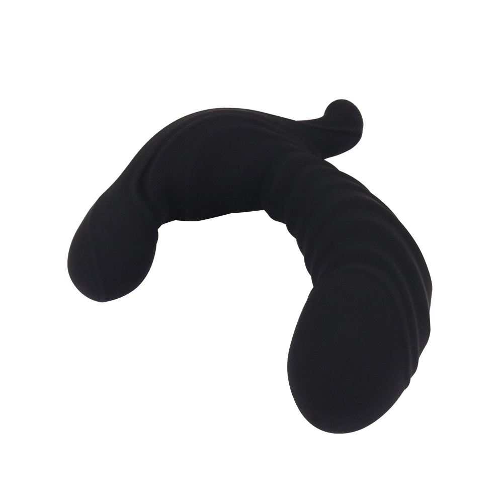 Estimulador de Próstata Recarregável Wireless Inflável com 7 Modos de Vibração - Sexshop