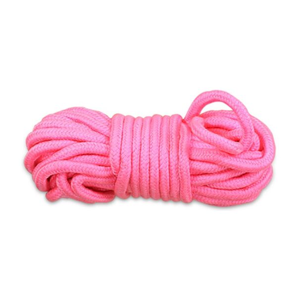 Fetish Rope - Corda para Bondage - Lovetoy - Sex shop