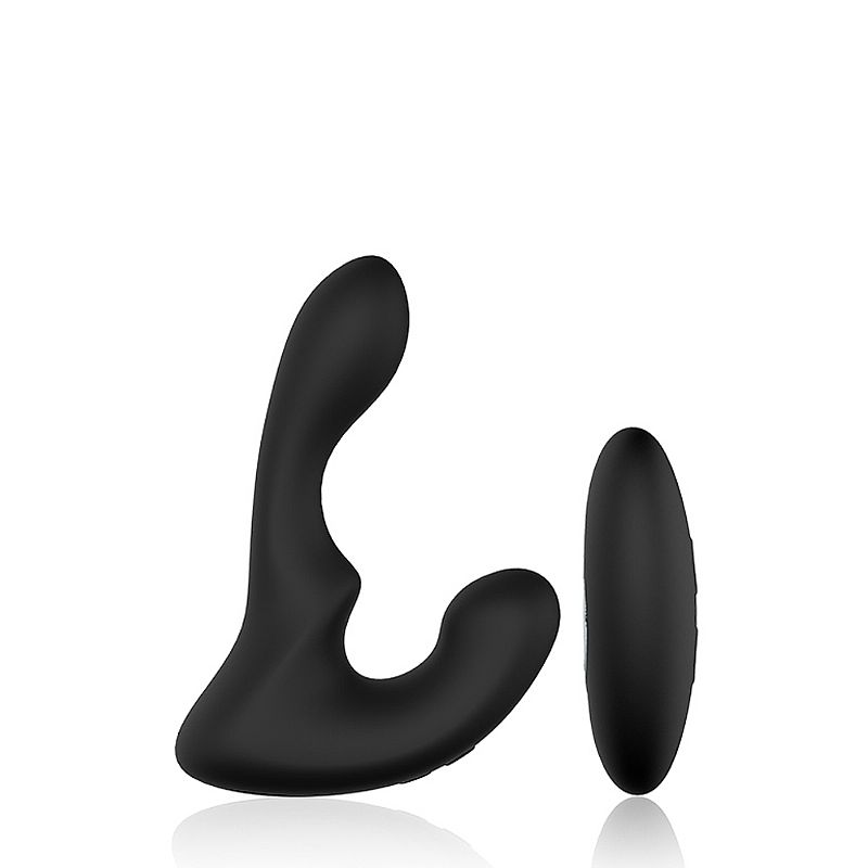 Estimulador de Próstata Recarregável - Landys - RTC - S-Hande