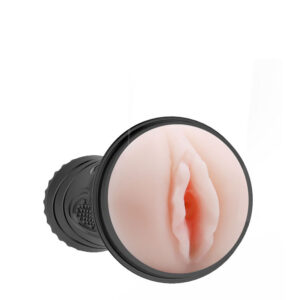 Masturbador Masculino Lanterna Formato Vagina - BABY PUSSY