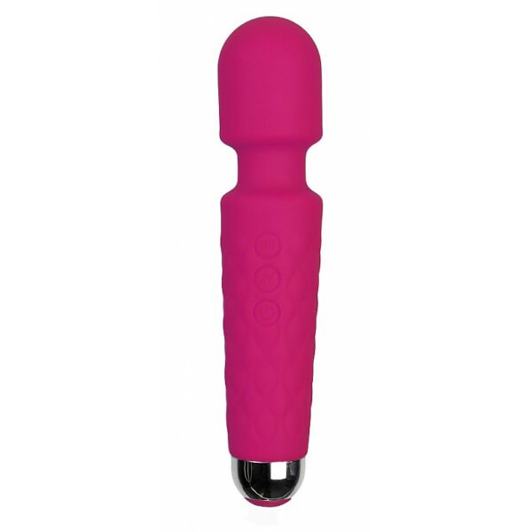 Vibrador Feminino Varinha Mágica - Hot Sex shop - Image 6
