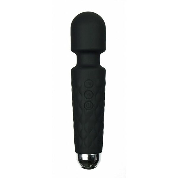 Vibrador Feminino Varinha Mágica - Hot Sex shop - Image 7