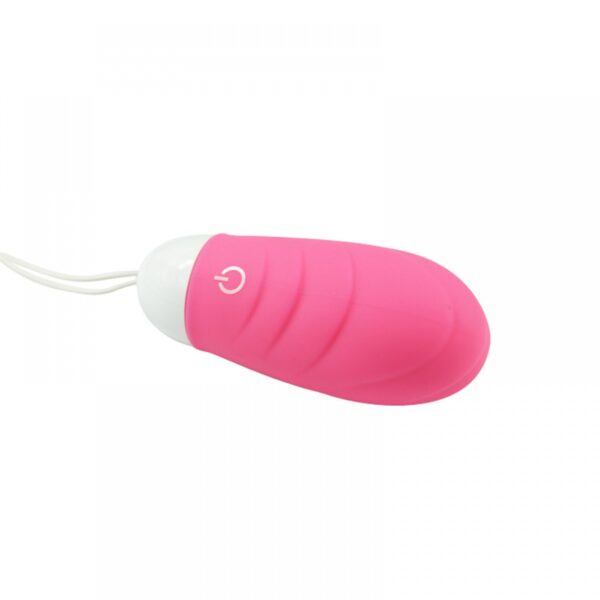 Vibrador Feminino Controlado pelo Celular AiDi