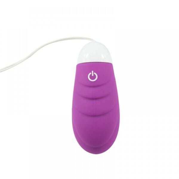 Vibrador Feminino Controlado pelo Celular AiDi