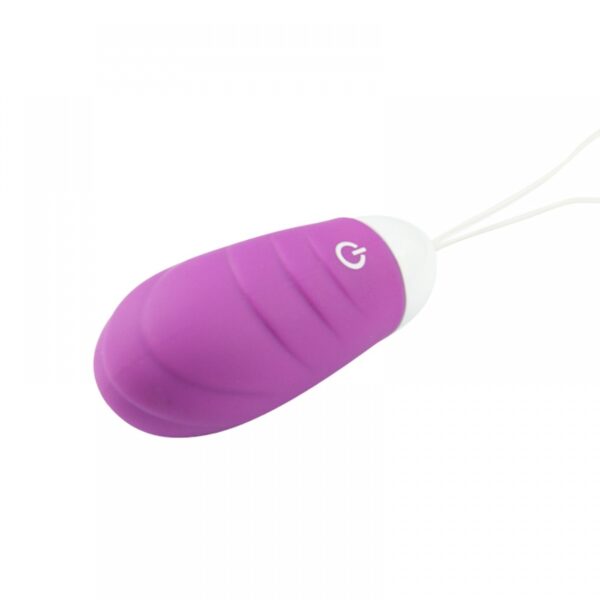 Vibrador Feminino Controlado pelo Celular AiDi