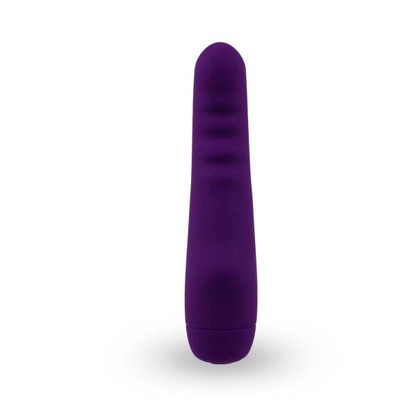 Vibrador Ponto G Intense em Silicone ABS - TOPO TOYS - Image 5