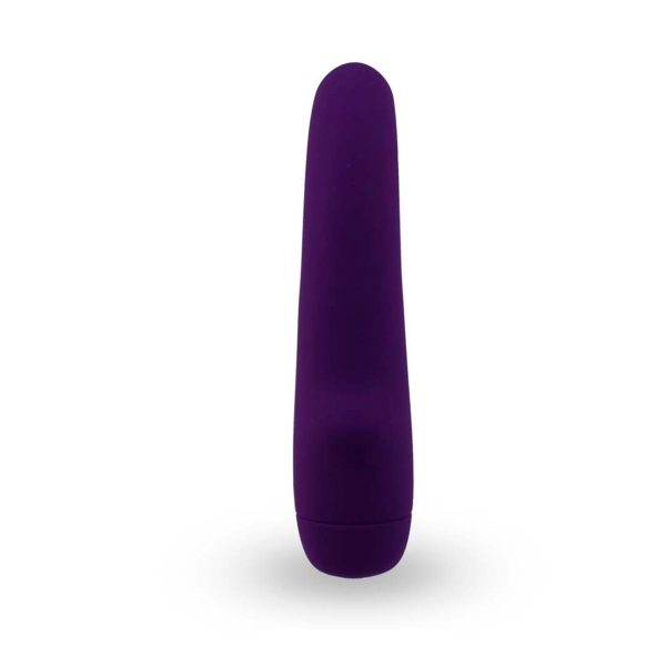 Vibrador Ponto G Intense em Silicone ABS - TOPO TOYS - Image 7