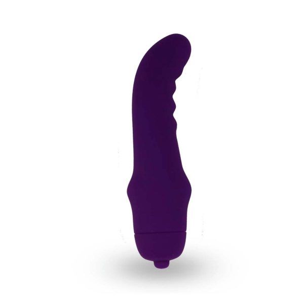 Vibrador Ponto G Intense em Silicone ABS - TOPO TOYS - Image 6