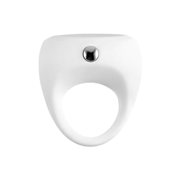 Anel Peniano Lock com 1 velocidade vibracional e 1 motor potente - Image 3
