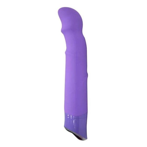 Vibrador 3 Níveis De Saliências Contorno Para Encaixe