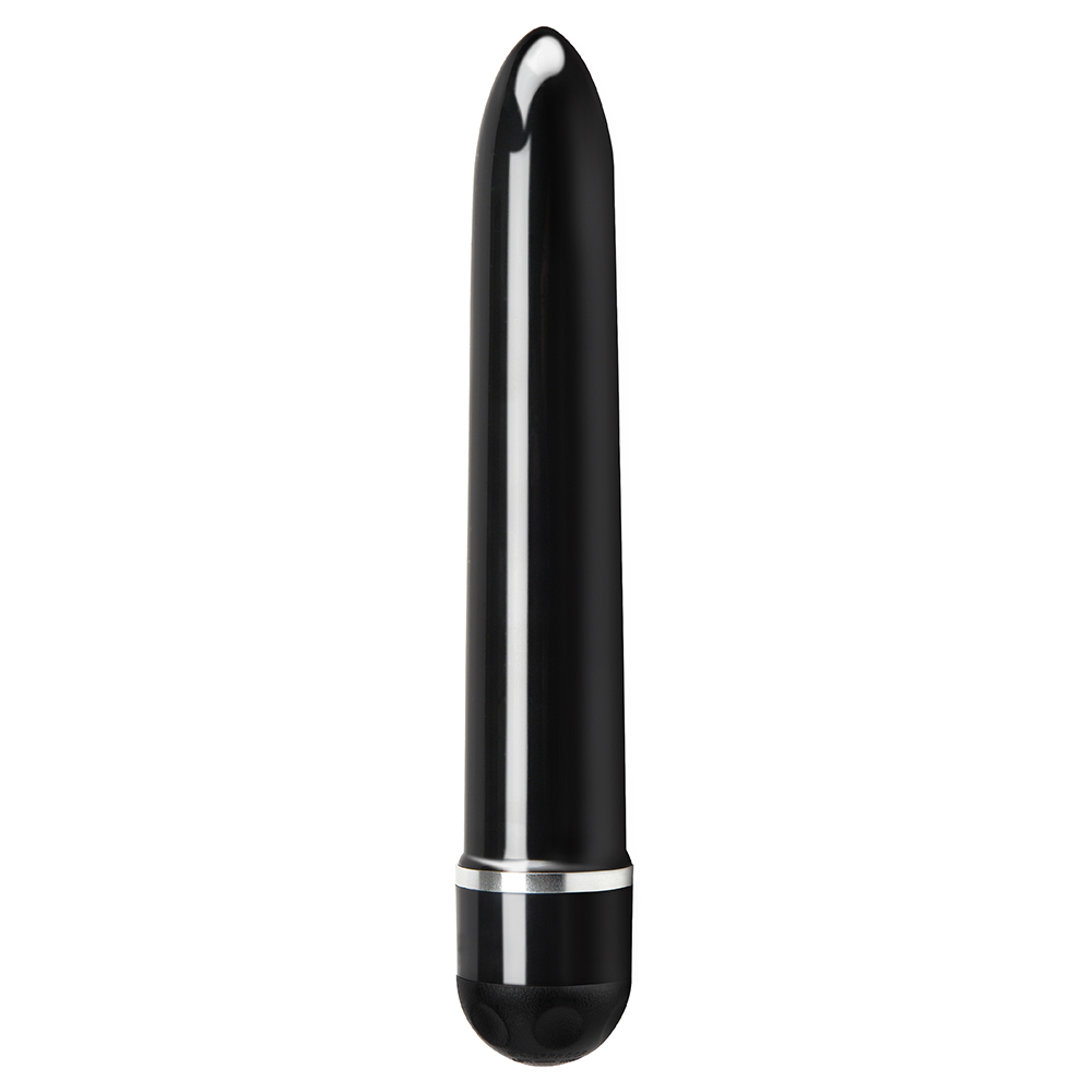 Vibrador Preto Black Piano Le Réve Slimline Pipedream - Sexshop