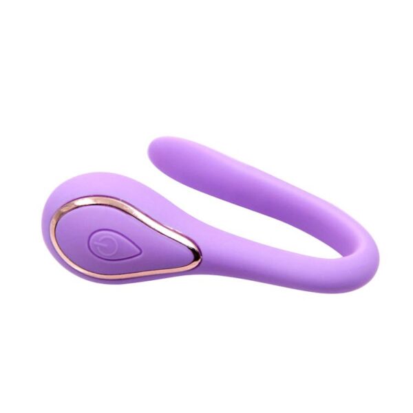 Vibrador Feminino Varinha Blow II - AILIGHTER - Sexshop