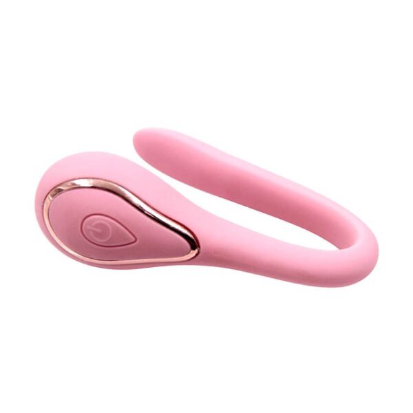 Vibrador Feminino Varinha Blow II - AILIGHTER - Sexshop