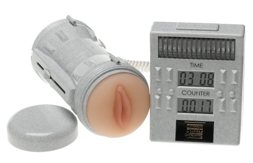 Boneca Com Sensor Masturbating With Sensor