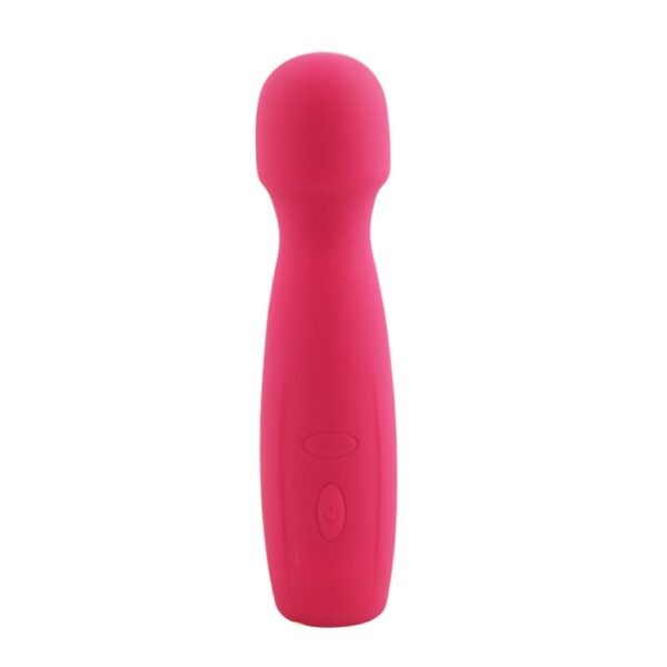 Vibrador 10 Vibrações é conectado por APP via Bluetooth direto no seu celular - Sexshop