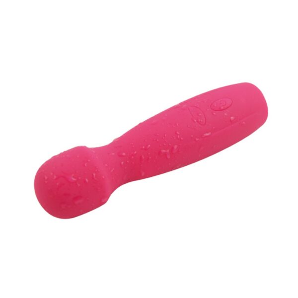 Vibrador 10 Vibrações é conectado por APP via Bluetooth direto no seu celular - Sexshop