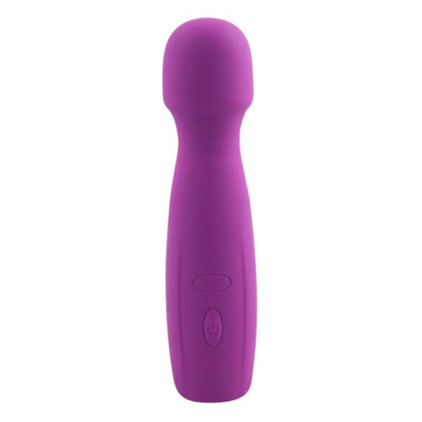 Vibrador 10 Vibrações é conectado por APP via Bluetooth direto no seu celular - Sexshop