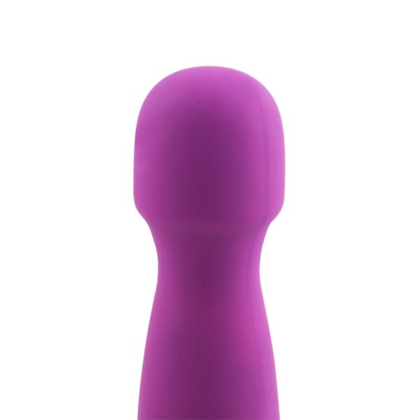 Vibrador 10 Vibrações é conectado por APP via Bluetooth direto no seu celular - Sexshop