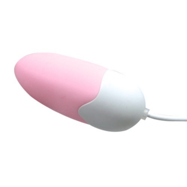 Vibrador Bullet Commit com Controle de Velocidades - Sex shop