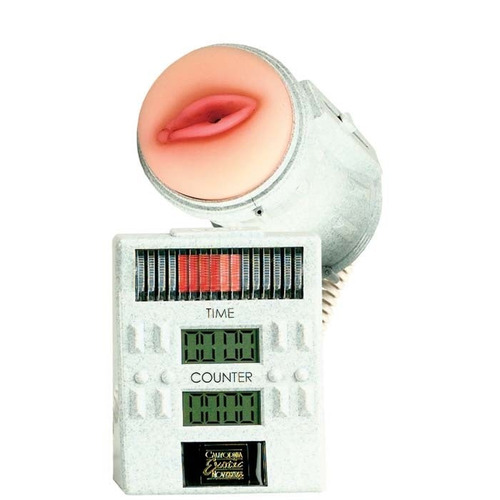 Boneca Com Sensor Masturbating With Sensor