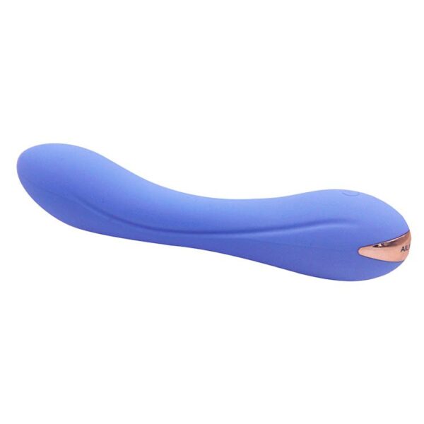 Vibrador Ponto G Fairy Flower AILIGHTER - Sexshop