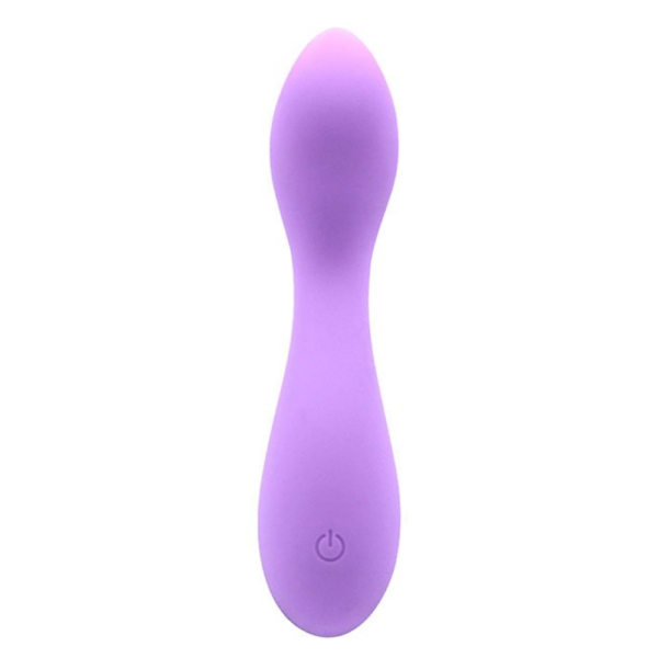 Vibrador Ponto G Fairy Flower II - AILIGHTER - Sexshop