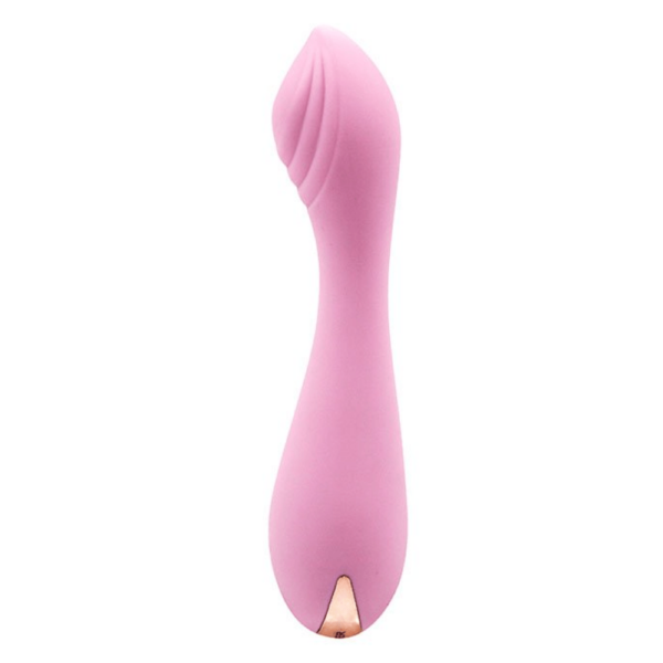 Vibrador Ponto G Fairy Flower III AILIGHTER - Sex shop