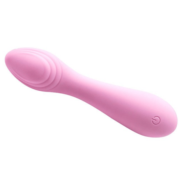 Vibrador Ponto G Fairy Flower III AILIGHTER - Sex shop