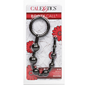 Bolinha Tailandesa Anal Com 8 Esferas - Beads Booty Call