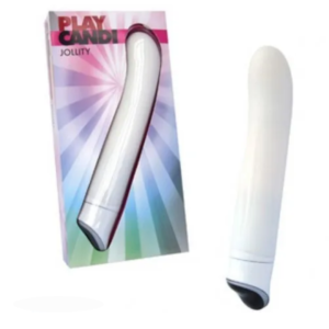 Vibrador Com 7 Variações Impulse - Jollity - Play Candi