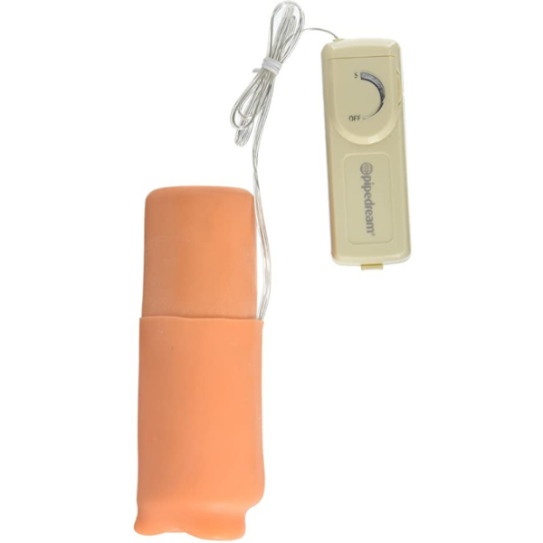 Vibro-oro Simulador De Sexo Oral Com Função Vibratória