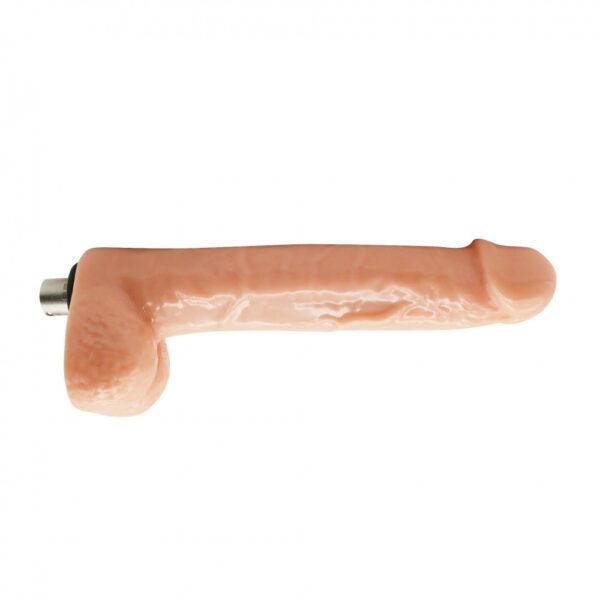 Máquina do Sexo Completa de multivelocidade - Elétrica Bivolt - Sexshop