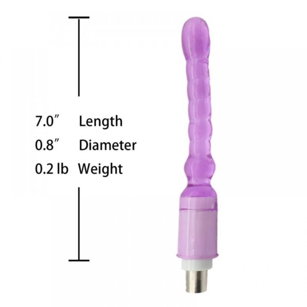 Máquina do Sexo Completa de multivelocidade - Elétrica Bivolt - Sexshop