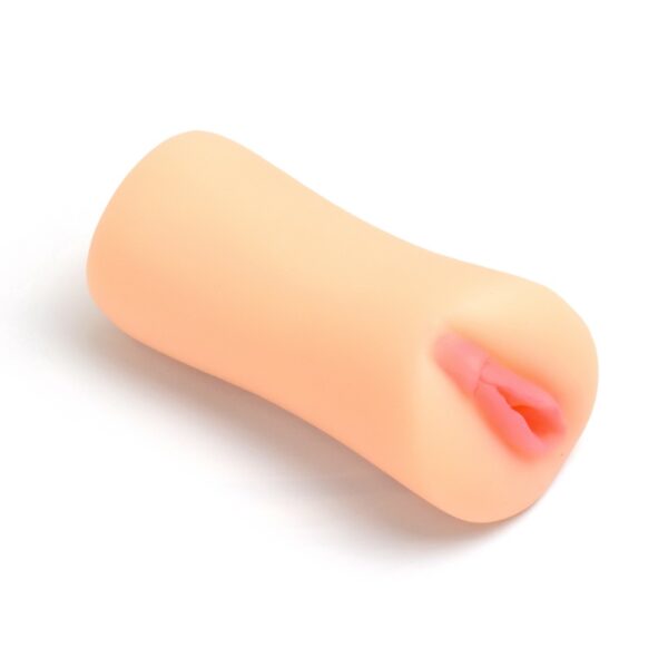 Masturbador Masculino vagina Pussy feito em Cyberskin 11cm - Sexshop