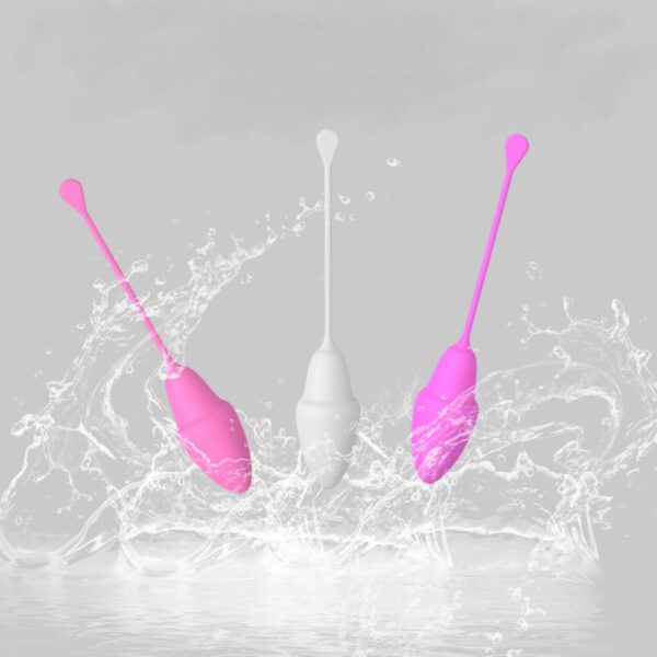 Bolas Pompoar Kegel Balls Multi Set - Sex shop