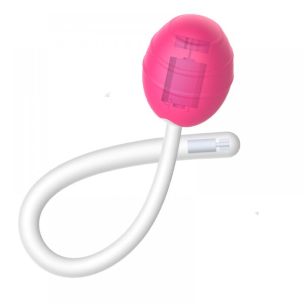 Bolinha Vibradora para estimulação ou Pompoarismo - Sexshop