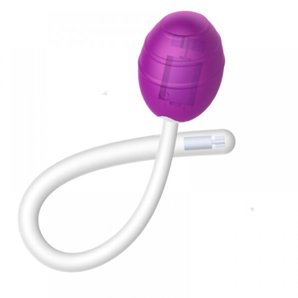 Bolinha Vibradora para estimulação ou Pompoarismo - Sexshop