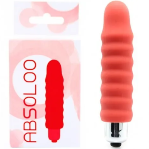 Vibrador Escalonado Com 3 Velocidades