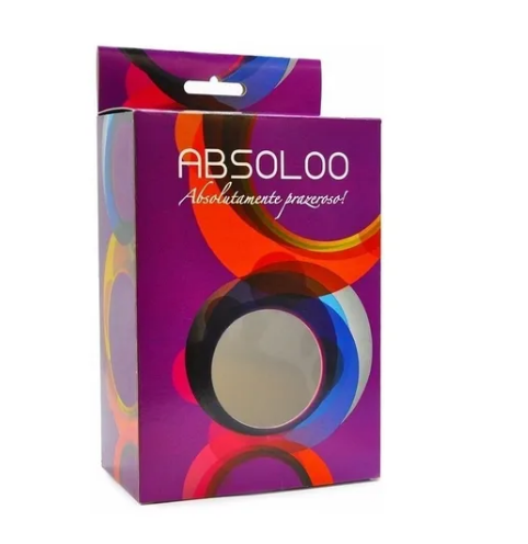 Cinta Peniana Com Pênis Avantajado E Plug Com Vértebras