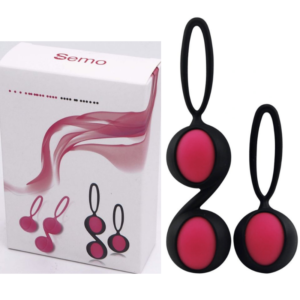 Bola de Pompoarismo Kegel - AILIGHTER - Sexshop