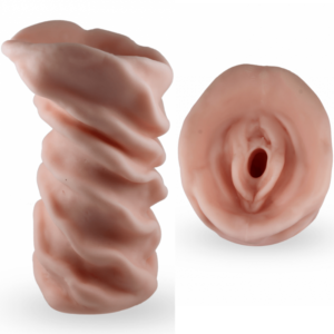 Masturbador Masculino Vagina I com textura e modelos realísticos - AILIGHTER - Sex shop