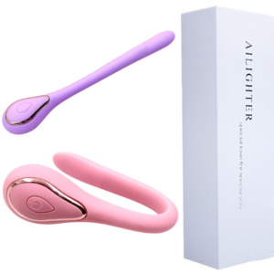 Vibrador Feminino Varinha Blow II - AILIGHTER - Sexshop