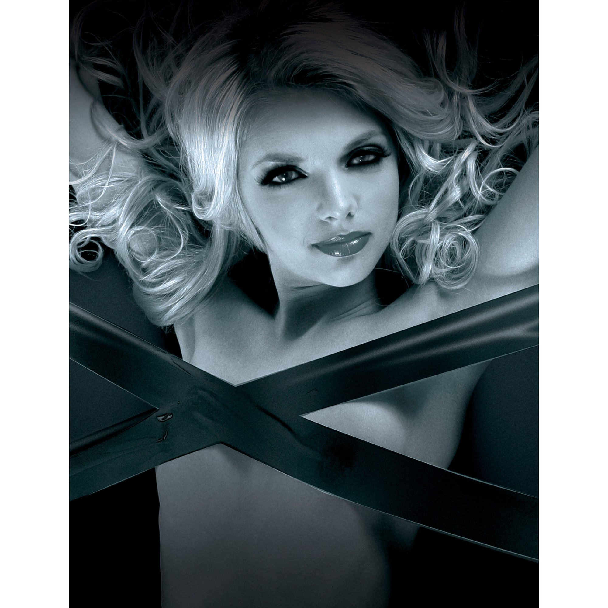 Fita Adesiva Erótica - Bondage Tape - Pipedream Fetiche Bdsm