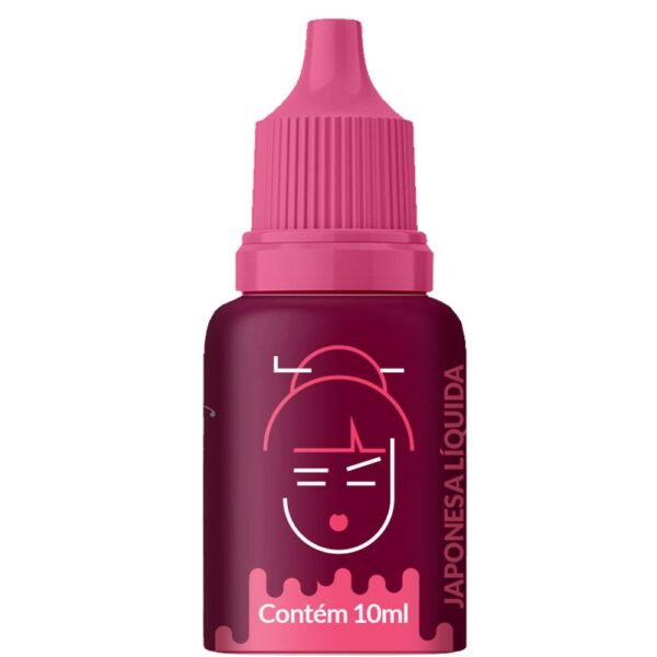 Gotas Dessensibilizante Gel Japonesa Liquída 10ML Sex Candy