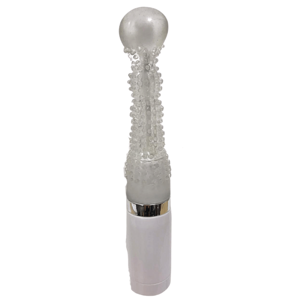 Vibrador Ponto G e Estimulador Clitoriano Sio Hime êxtase em Silicone - Sex shop