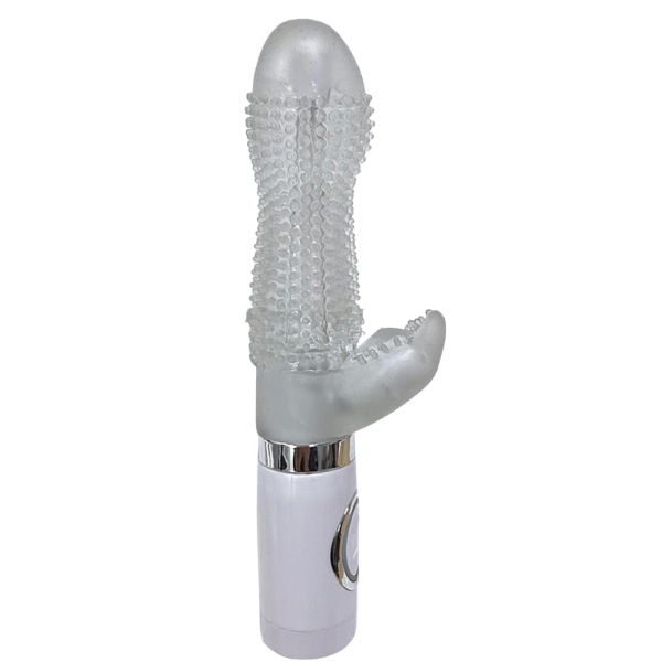 Vibrador Sio Hime em silicone ABS - Sex shop