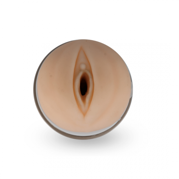 Masturbador Masculino Vagina Sound em Cyberskin AILIGHTER - Sexshop