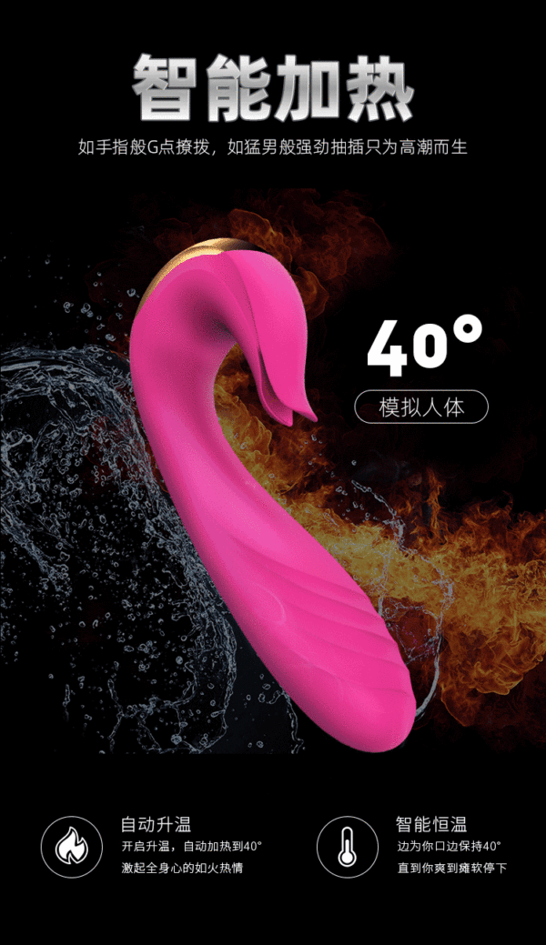 Vibrador Strapless Para casais com Duplo Motor - Dupla penetração - Sexshop