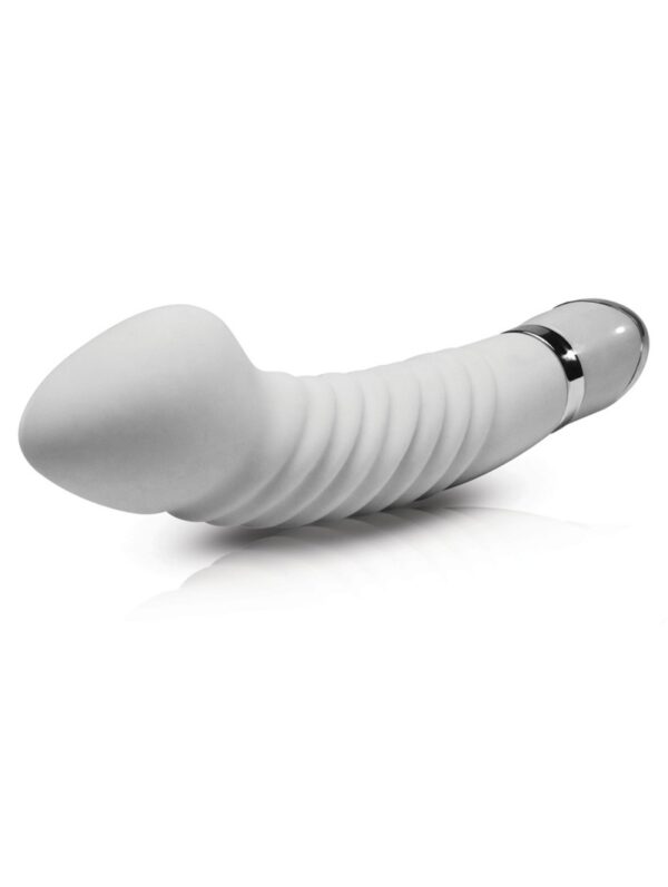 Vibrador Massageador Ponto G E Próstata Le Réve Silicone Petite