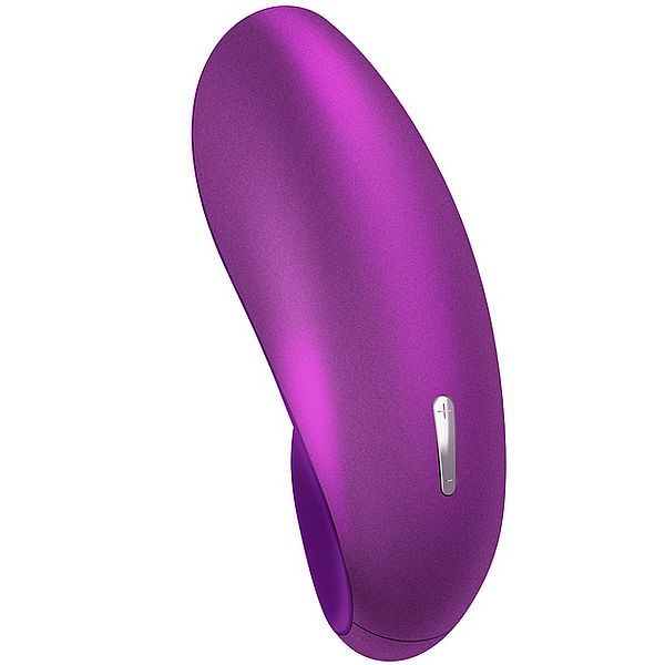 Vibrador T1 - Violet - OVO Lifestyle